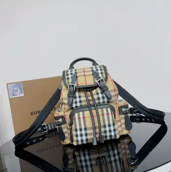 9701 3-in-1 Backpack Backpack Replica Burberry backpacks