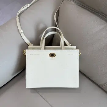 3491 New Plaid Pattern Tote Bag Women s Crossbody Bag Replica Burberry womens bags