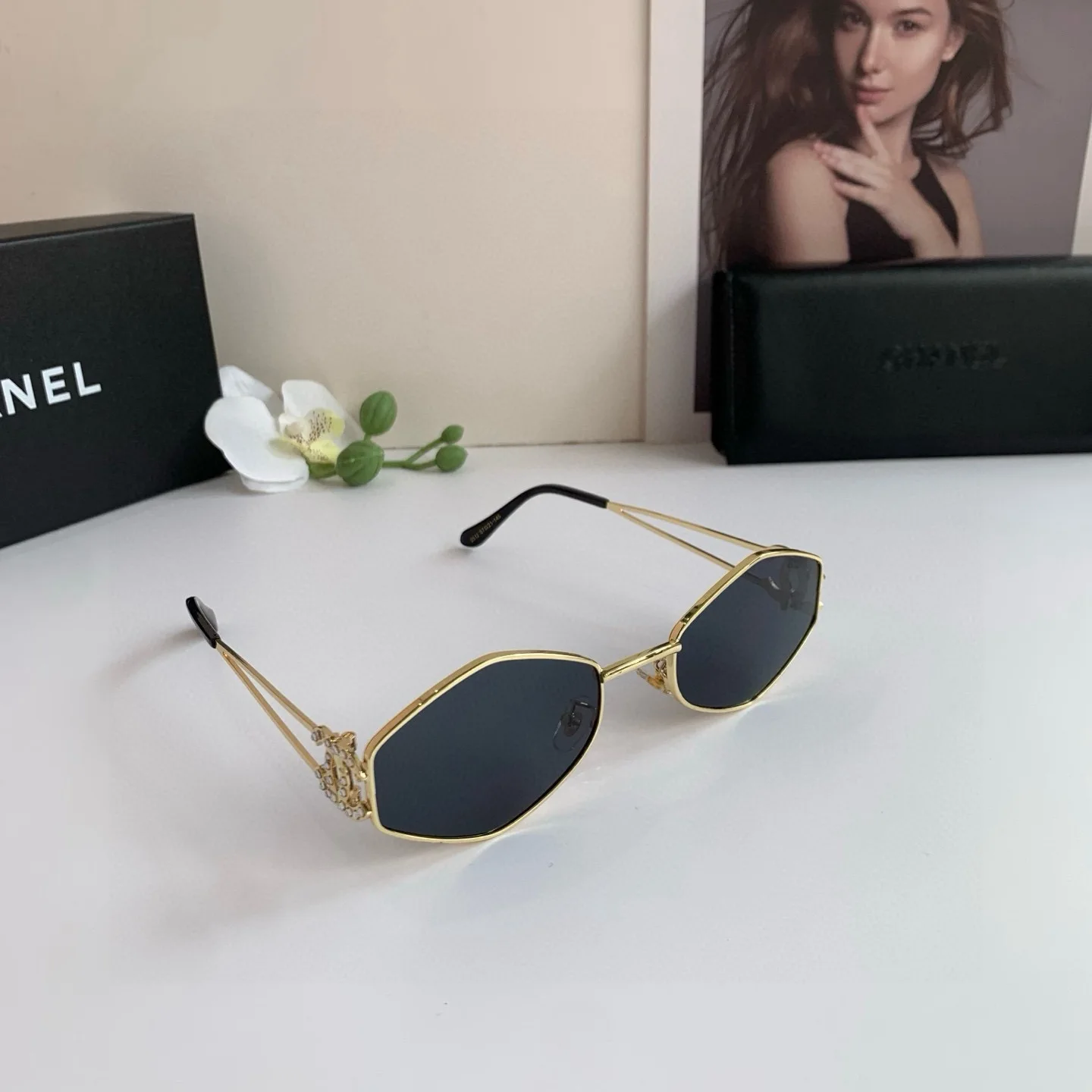 Chanel UV protection sunglasses Chanel UV protection sunglasses