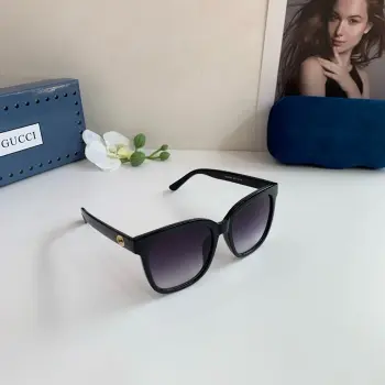 New 3D Face Unisex Sunglasses Replica Gucci Sunglasses