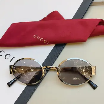 New sunglasses Replica Gucci Sunglasses