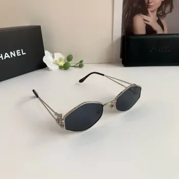 UV protection sunglasses Replica Chanel Sunglasses