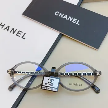New eyewear frames Replica Chanel Sunglasses