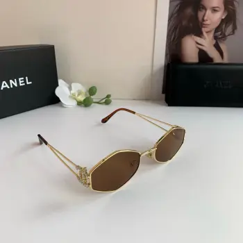 UV protection sunglasses Replica Chanel Sunglasses