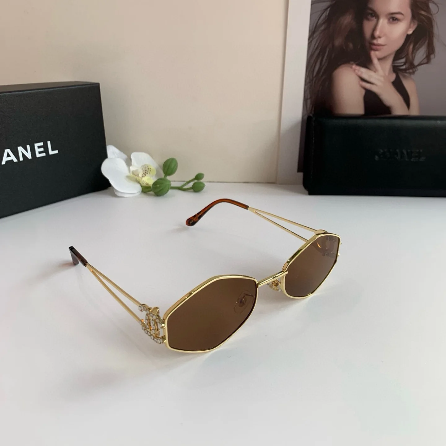 Chanel UV protection sunglasses Chanel UV protection sunglasses