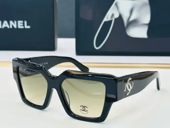 Superb Quality Sunglasses Replica Chanel Sunglasses