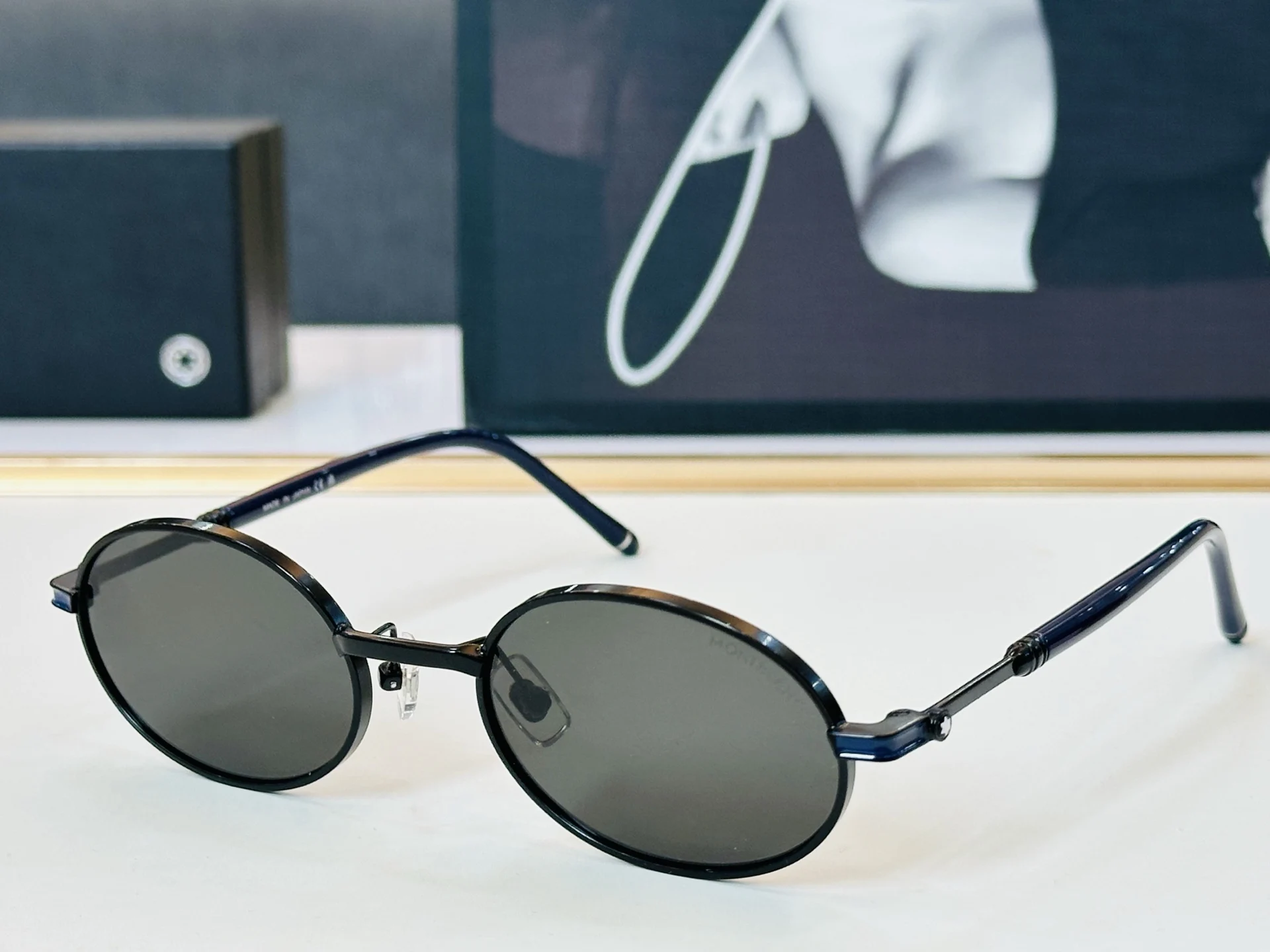 Montblanc Superb Quality Sunglasses