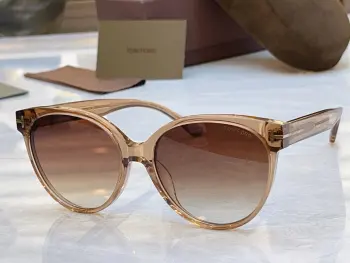 Ford new sunglasses Replica TOM FOR Sunglasses