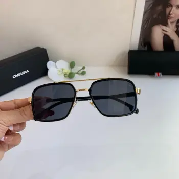 square glasses Replica CARRERA Sunglasses