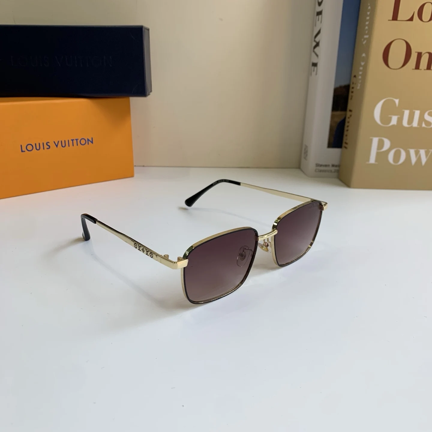 Louis Vuitton Sunglasses