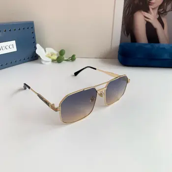 Men s and Women s Sunglasses Replica Gucci Sunglasses