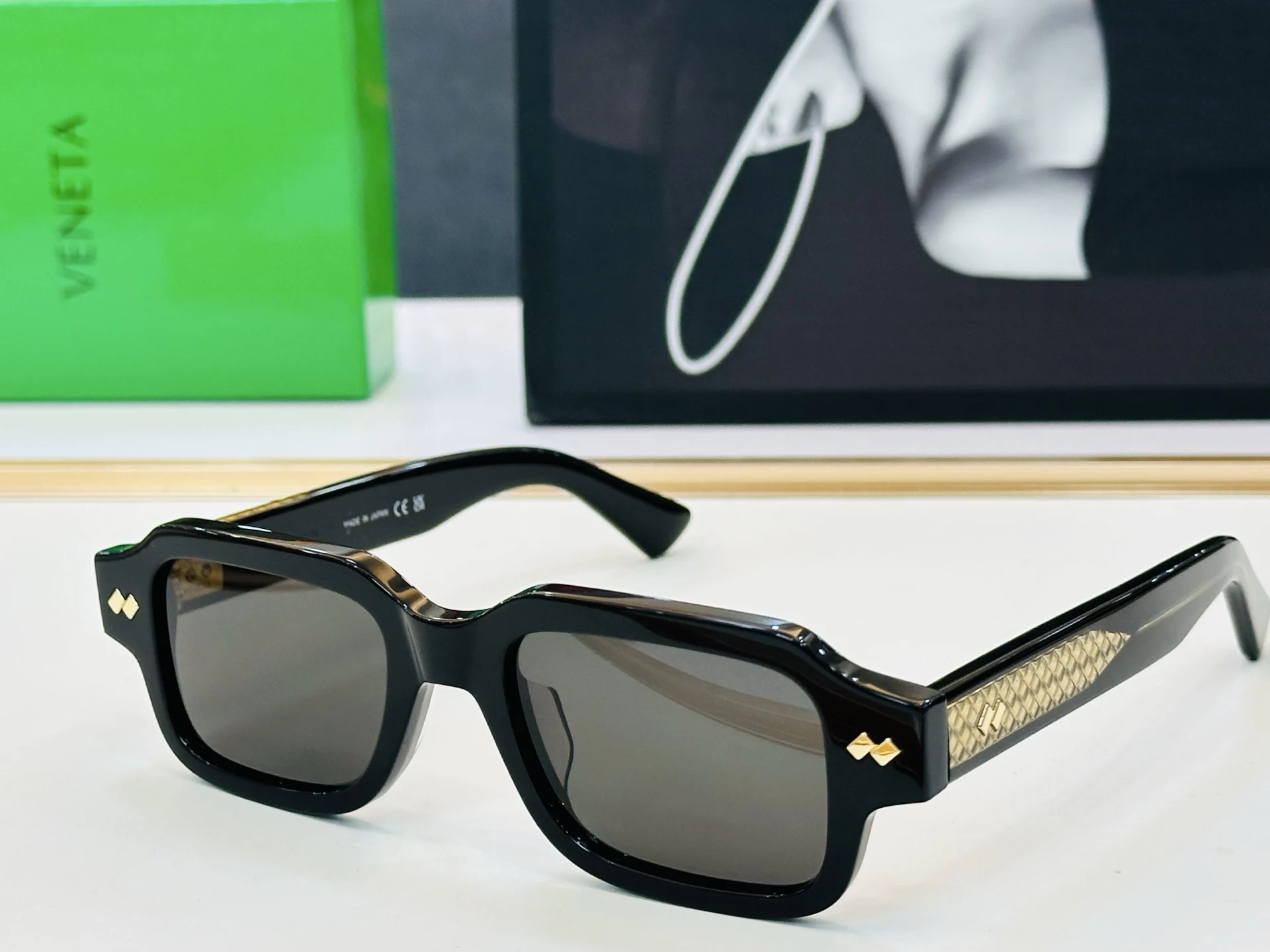 Bottega Veneta Superb quality sunglasses sunglasses sunglasses