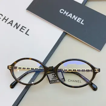 New eyewear frames Replica Chanel Sunglasses