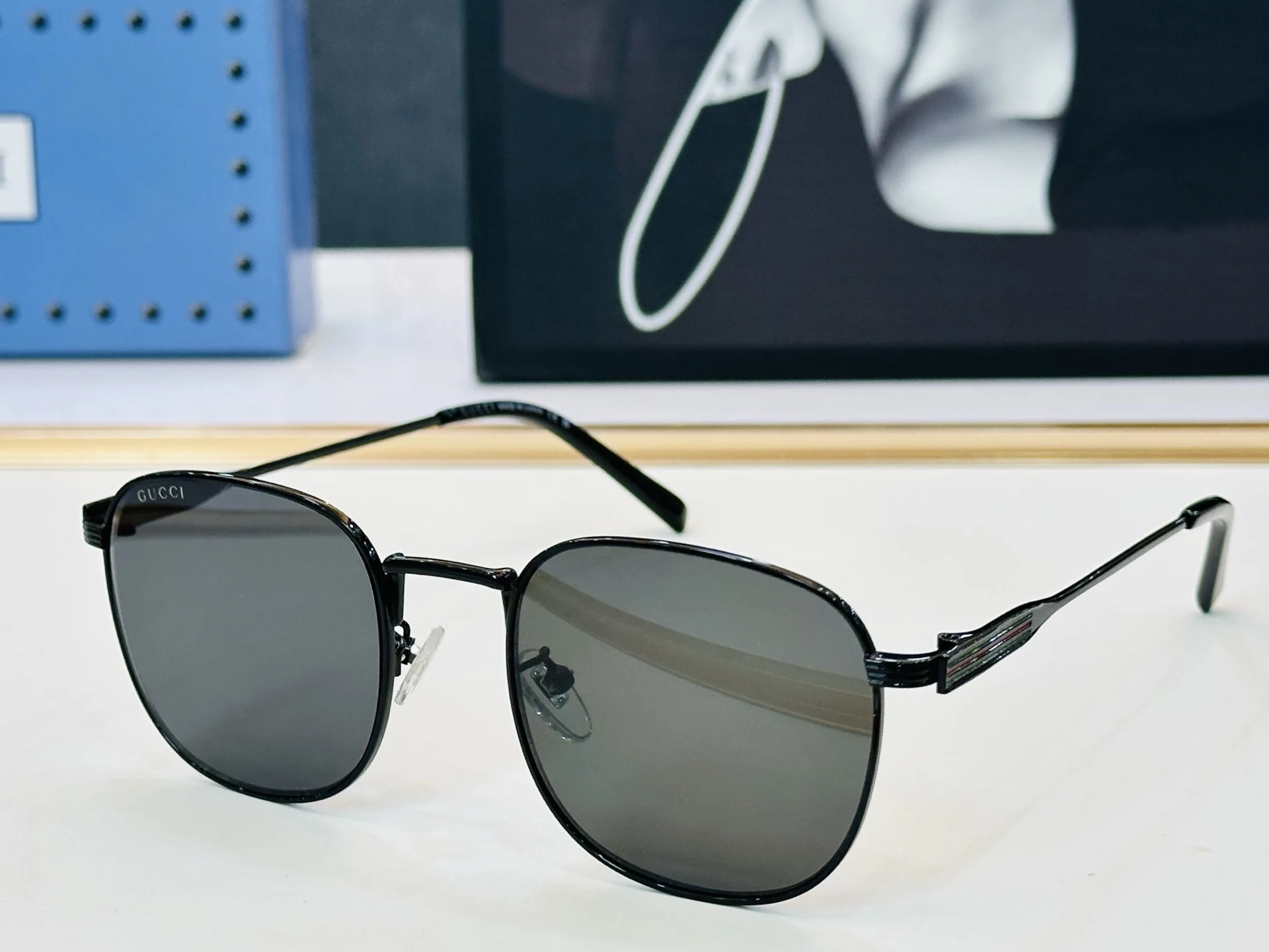 Gucci Superb Quality Sunglasses