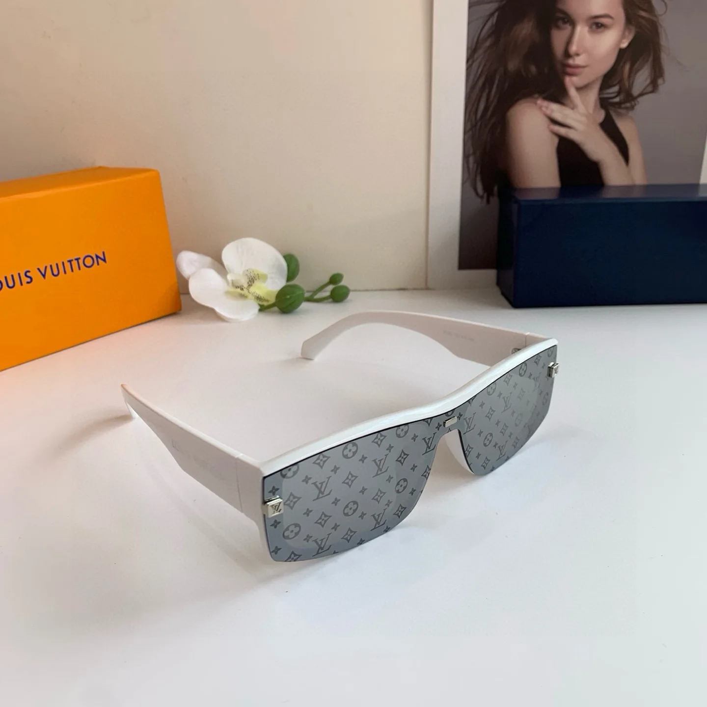 Louis Vuitton sunglasses