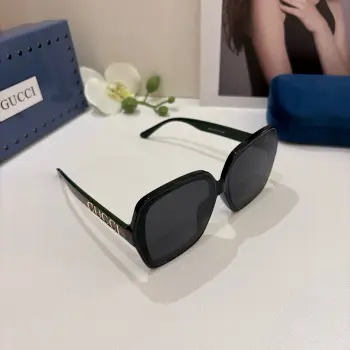 Fashion Retro Sunglasses Replica Gucci Sunglasses