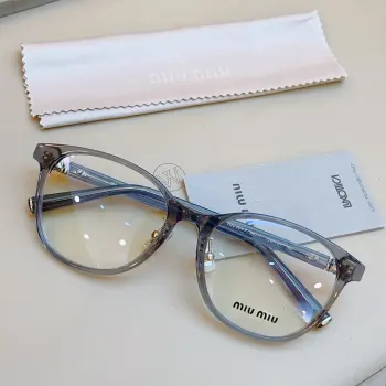 New eyewear frame Replica MIU MIU Sunglasses