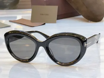 Ford s new sunglasses Replica TOM FOR Sunglasses