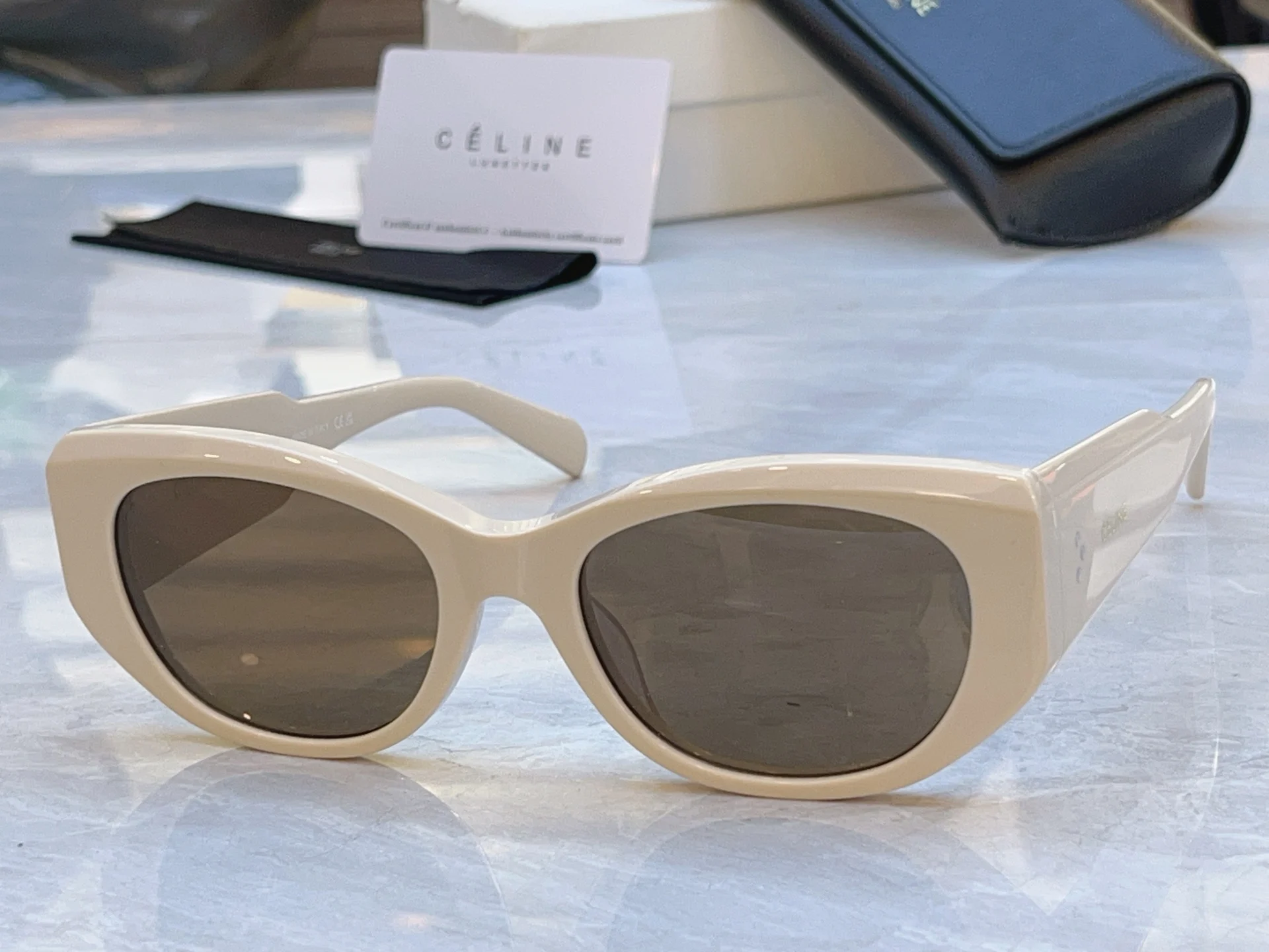 Celine New sunglasses