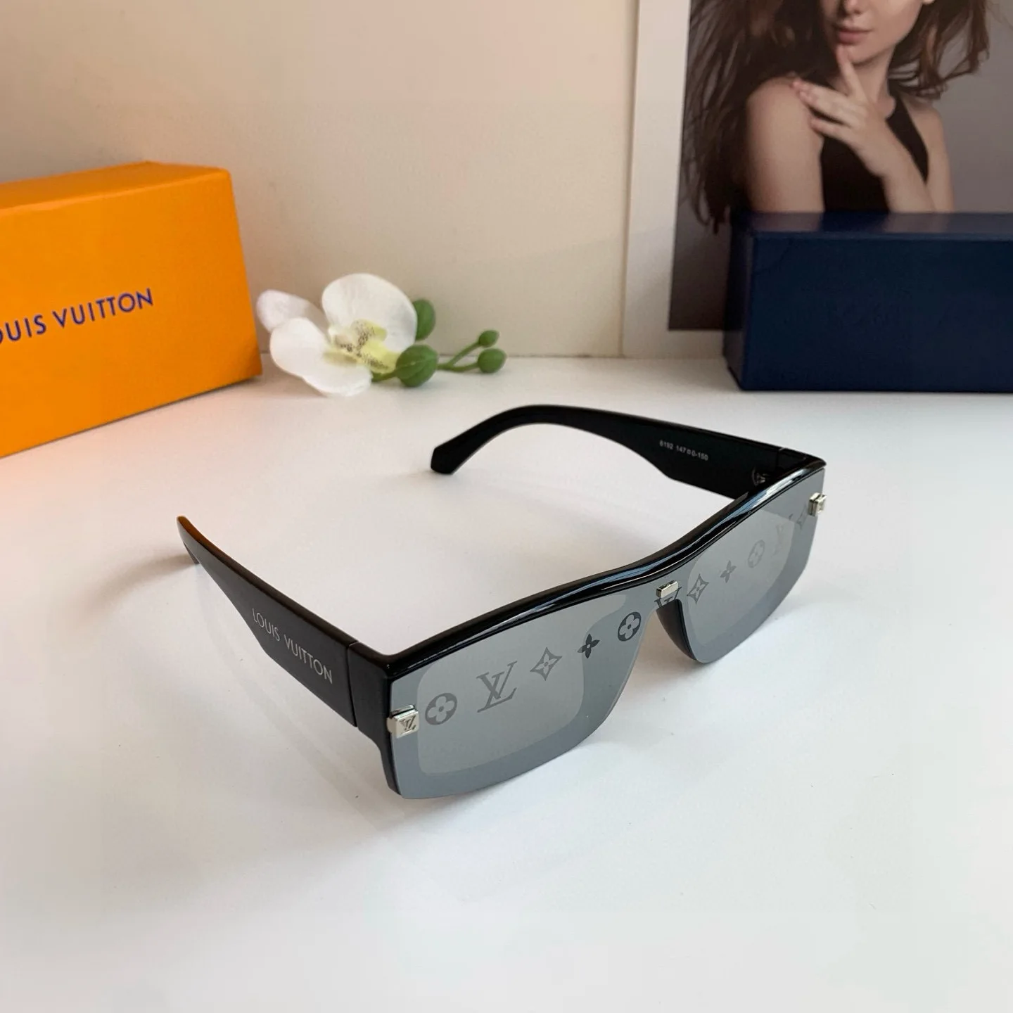 Louis Vuitton sunglasses