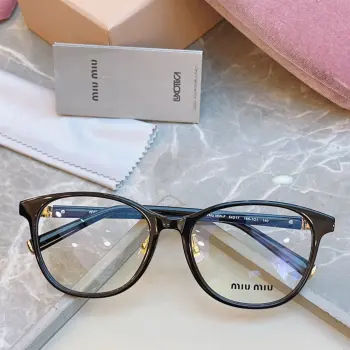 New eyewear frames Replica MIU MIU Sunglasses