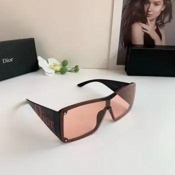 Men s and women s sunglasses Replica Dior Sunglasses