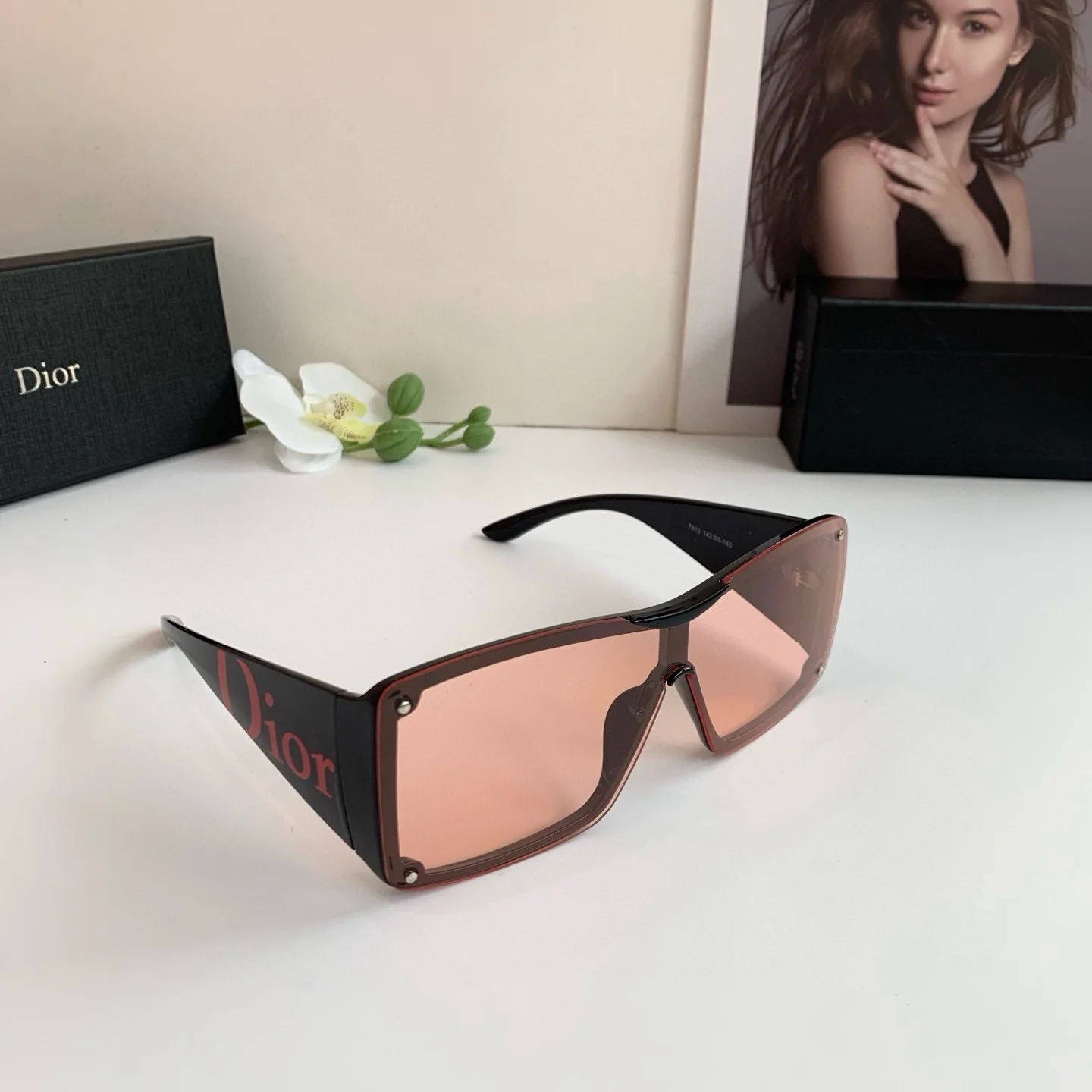 Dior Men s and women s sunglasses Dior Men s and women s sunglasses