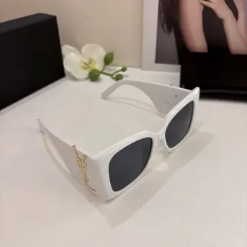 Classic versatile sunglasses Replica SAINT LAURENT Sunglasses
