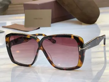 Ford new sunglasses Replica TOM FOR Sunglasses