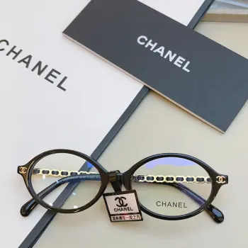 New eyewear frames Replica Chanel Sunglasses