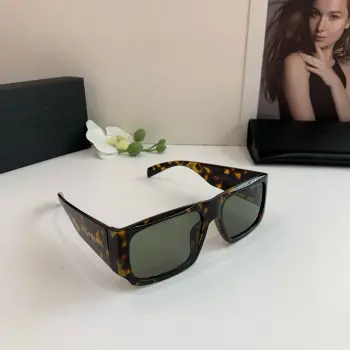 sunglasses Replica SAINT LAURENT Sunglasses