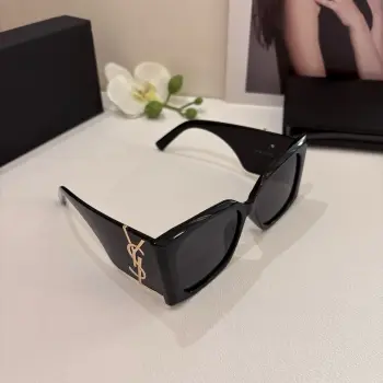 Classic versatile sunglasses Replica SAINT LAURENT Sunglasses