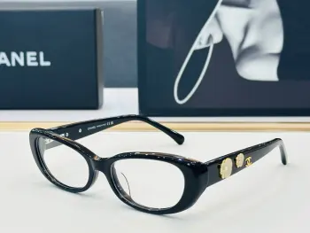 Trendy blockbuster sunglasses Replica Chanel Sunglasses