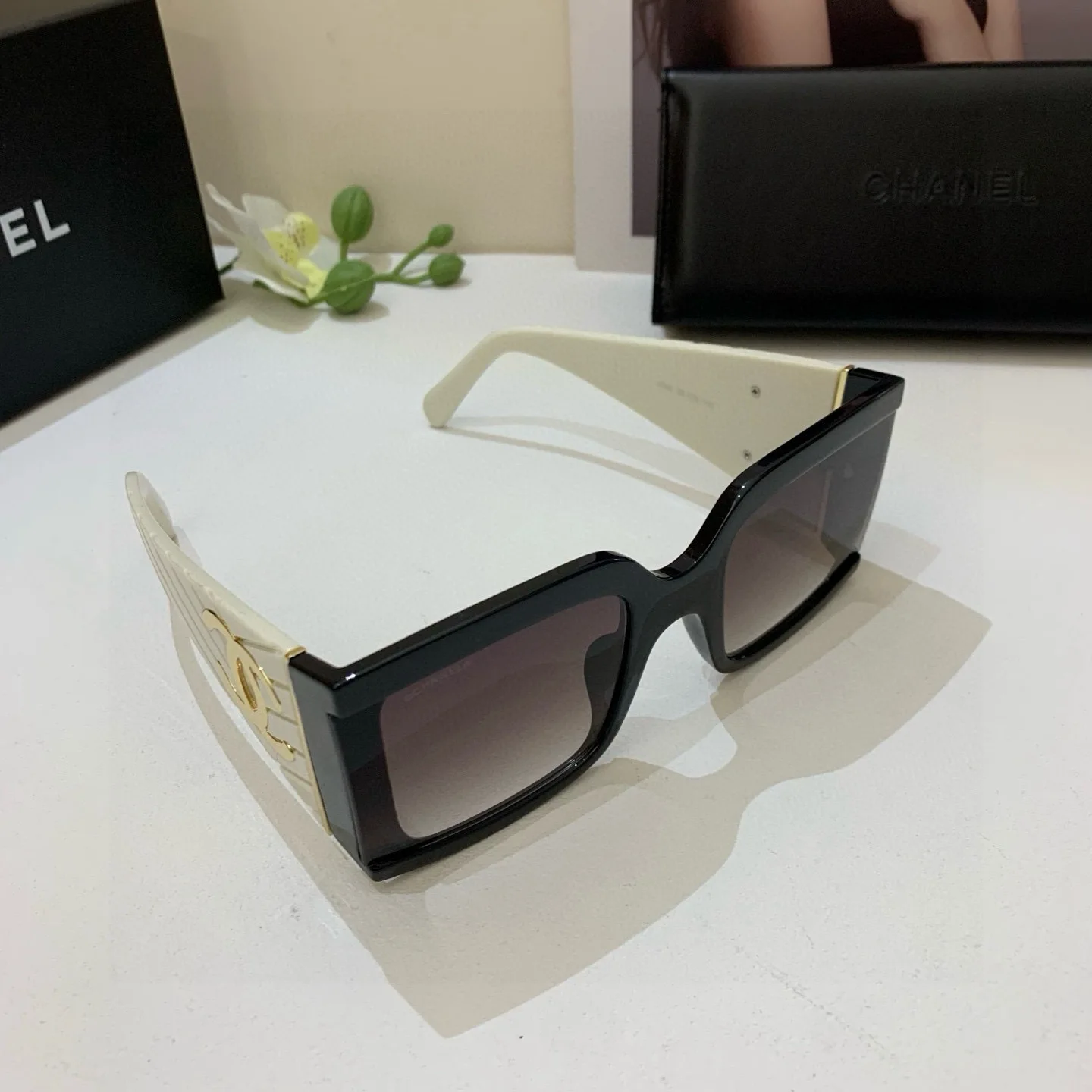 Chanel UV protection sunglasses Chanel UV protection sunglasses