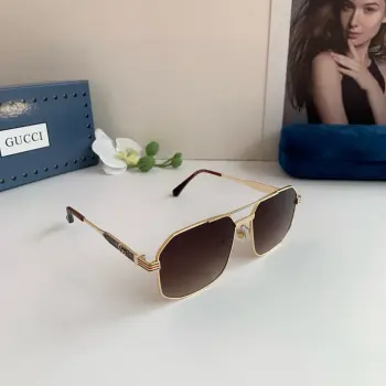 Men s and Women s Sunglasses Replica Gucci Sunglasses