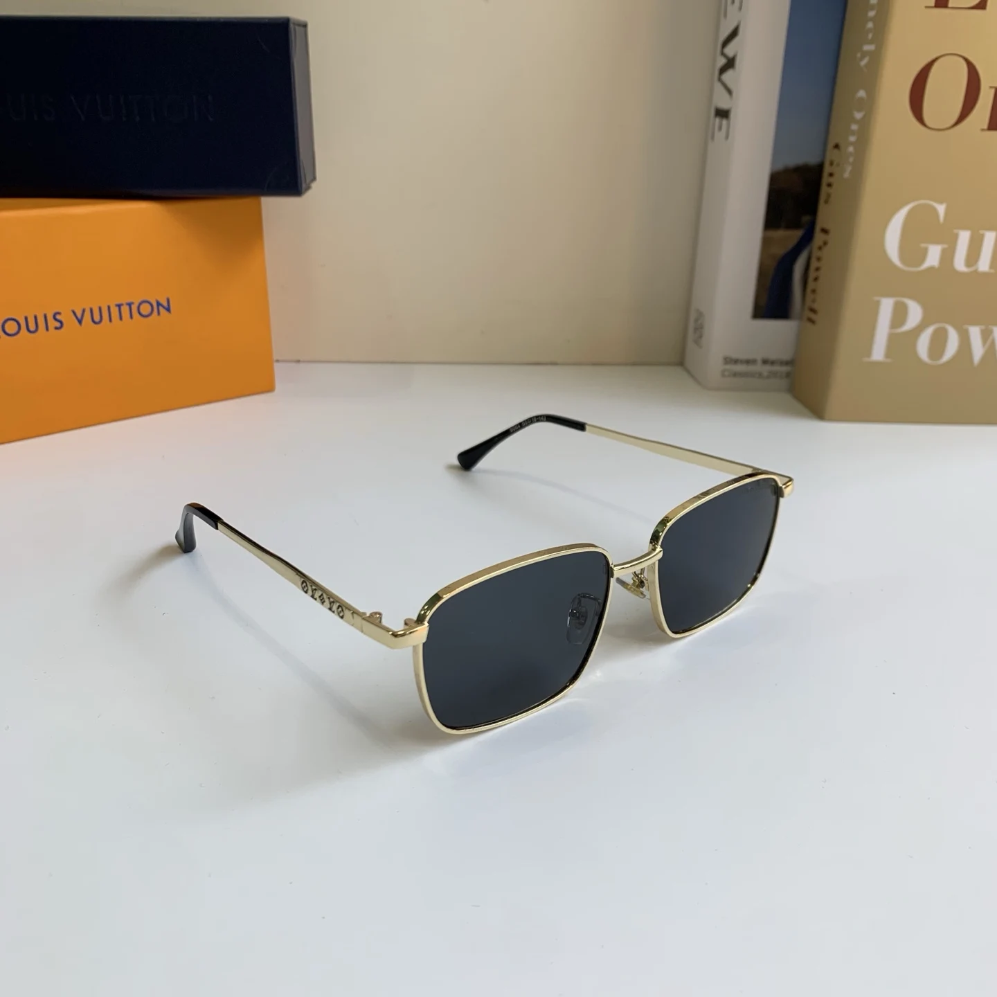 Louis Vuitton Sunglasses