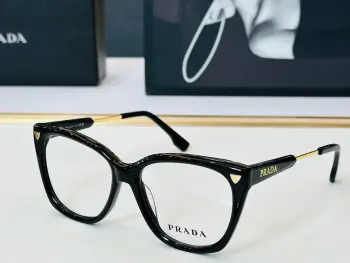 New glasses Replica Prada Sunglasses