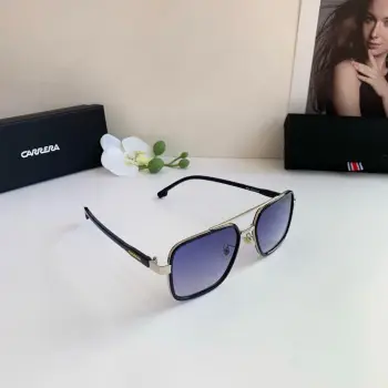 square glasses Replica CARRERA Sunglasses