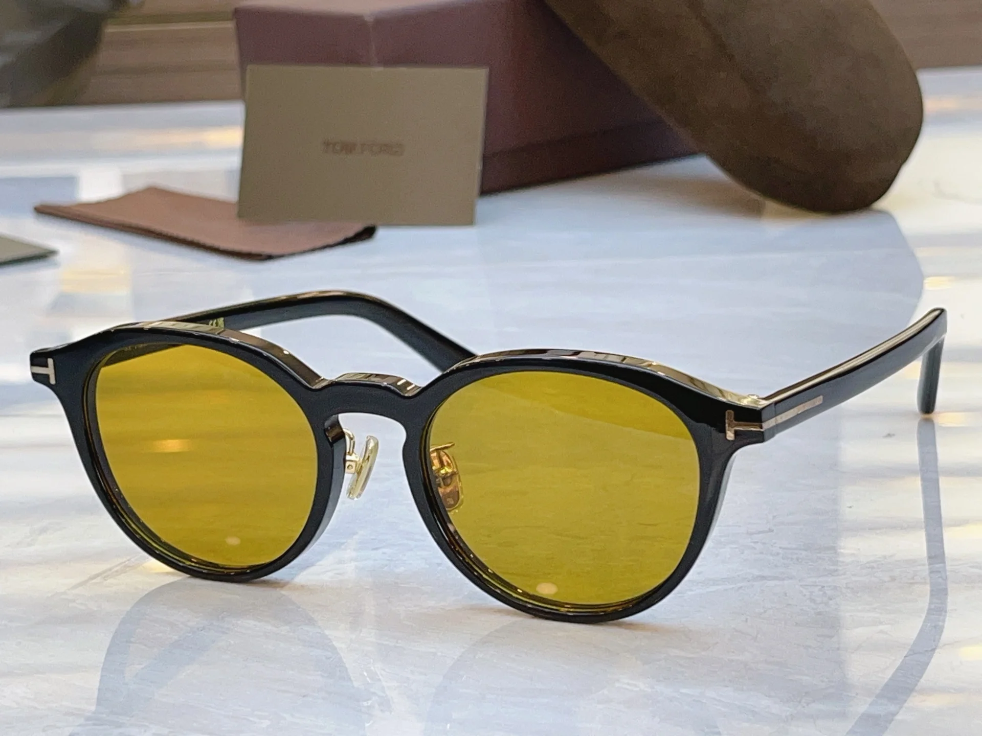 TOM FOR Ford new sunglasses TOM FOR Ford new sunglasses