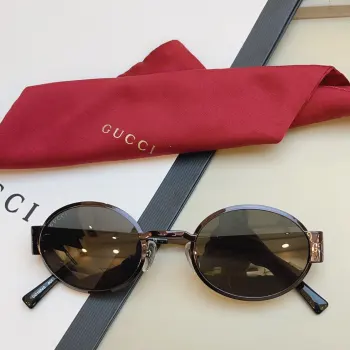 New sunglasses Replica Gucci Sunglasses