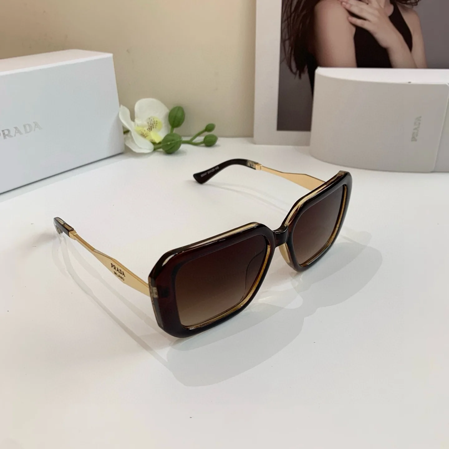 Prada UV protection sunglasses Prada UV protection sunglasses