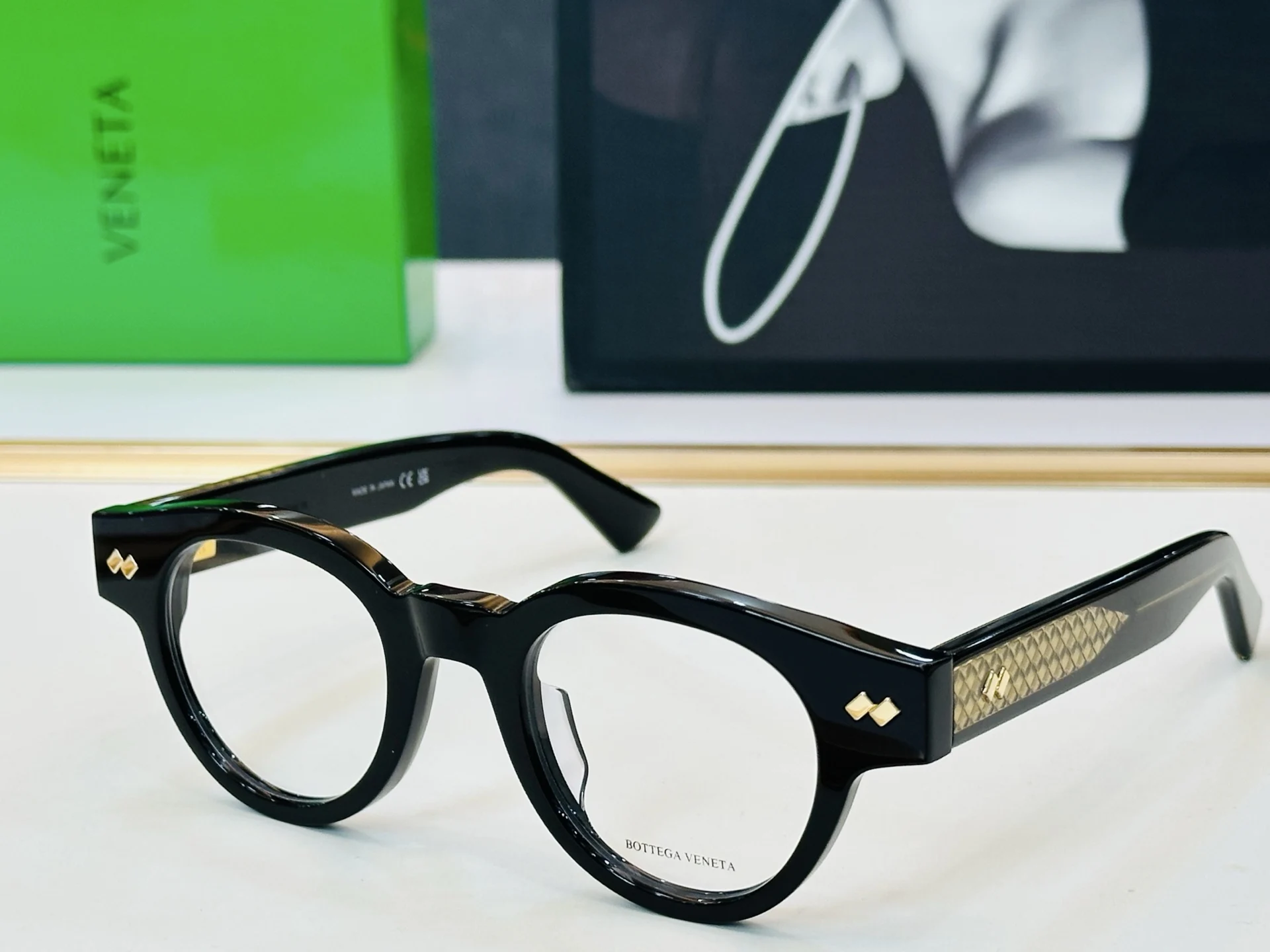 Chrome Heart New glasses