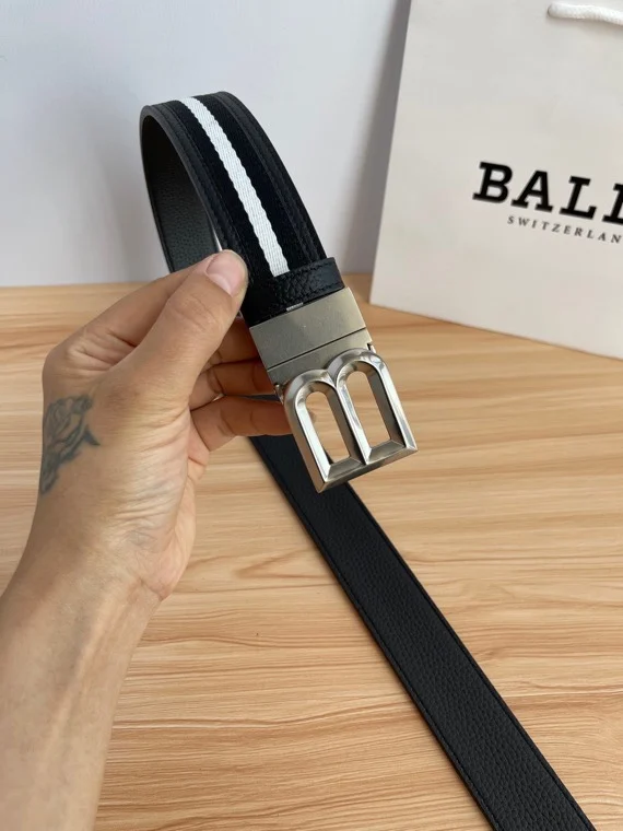 BALLY Classic Series New Belt