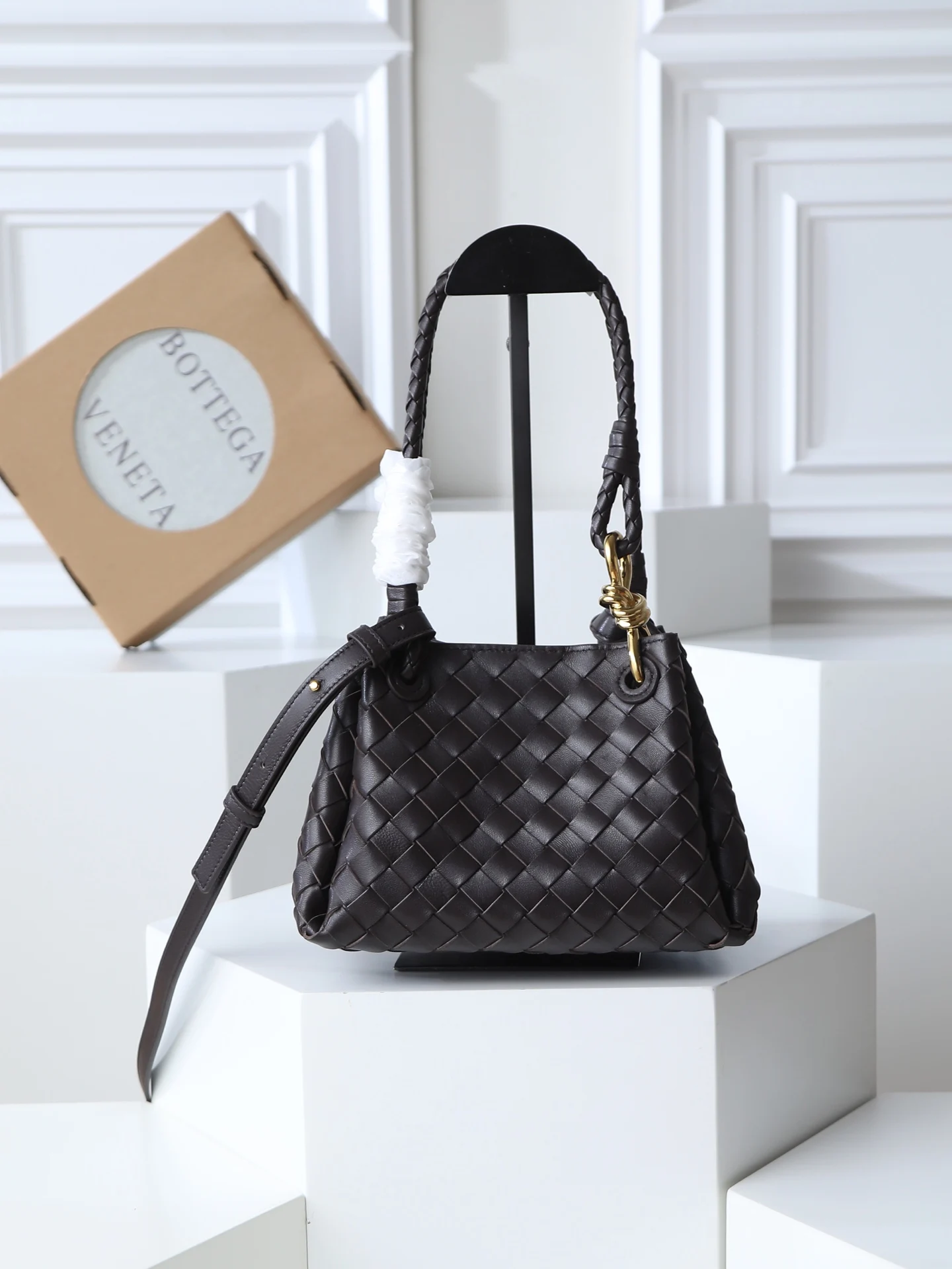 BV 796569 复古经典包 女士斜挎包