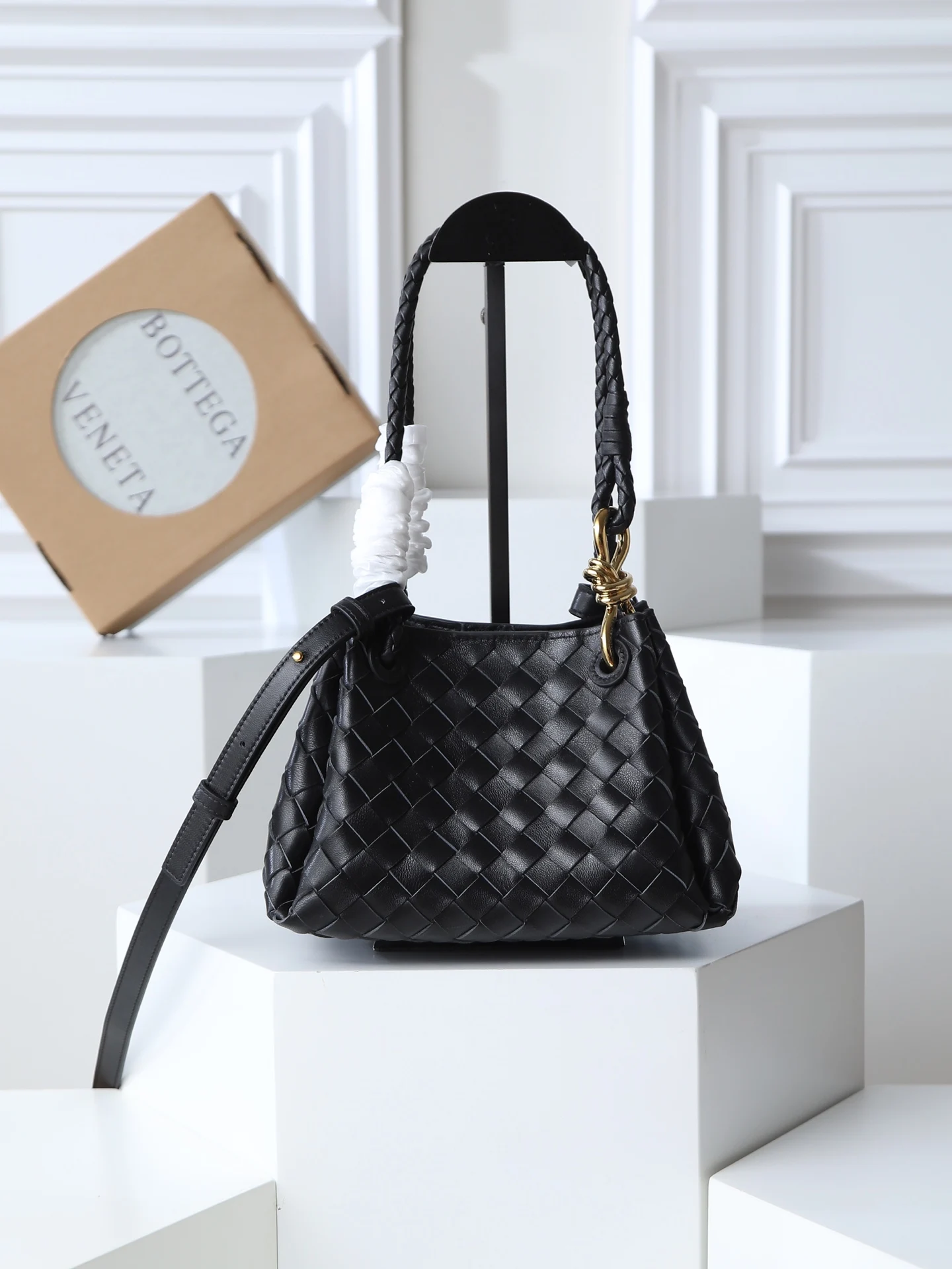 BV 796569 复古经典包 女士斜挎包