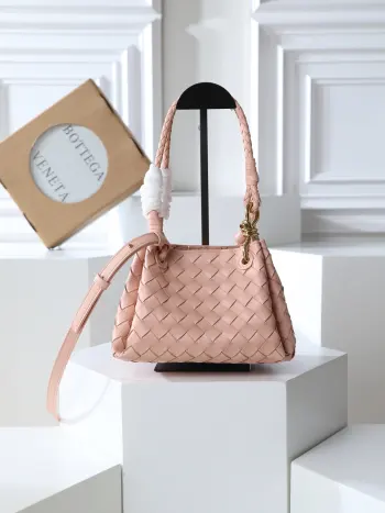 796569 复古经典包 女士斜挎包高仿BV女包