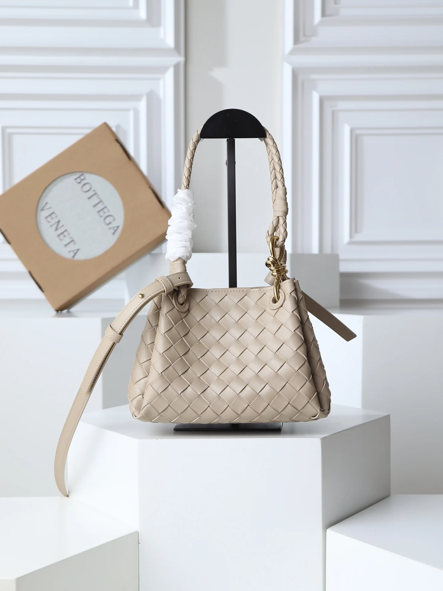 BV 796569 复古经典包 女士斜挎包