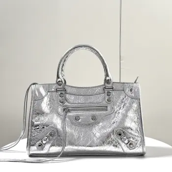 188051经典款沙漏包 女士斜挎包高仿巴黎世家女包