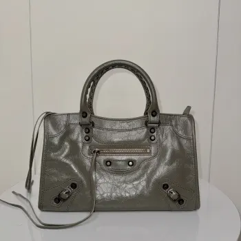 188051 经典款沙漏包 女士斜挎包高仿巴黎世家女包