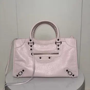 188052 经典款沙漏包 女士斜挎包高仿巴黎世家女包